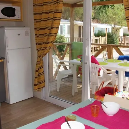4 Etoiles - Parc Aquatique - Eebaii Saint-Raphael (Var)